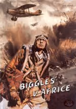Biggles v Africe