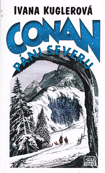 Conan - a páni severu