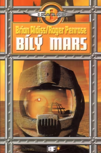 Bílý Mars