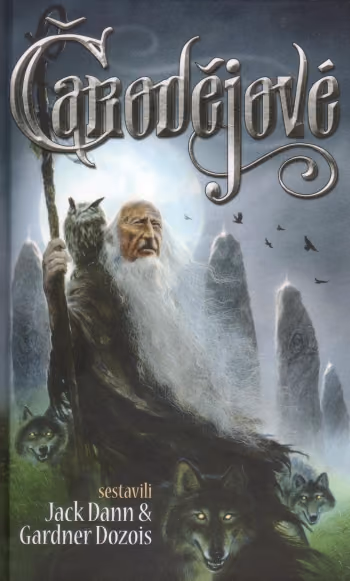 Čarodějové