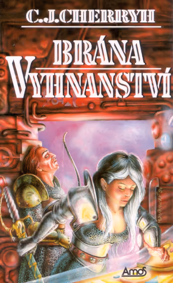 Brána Vyhnanství
