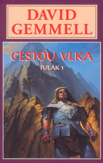 Tulák I - Cestou vlka