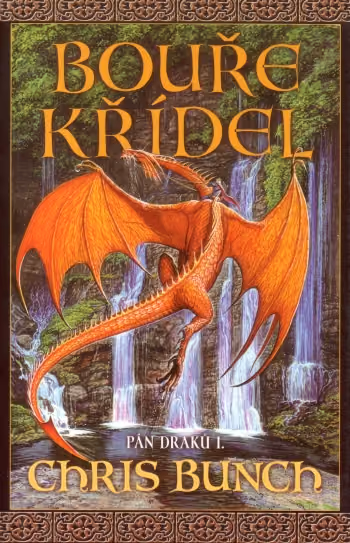 Bouře křídel