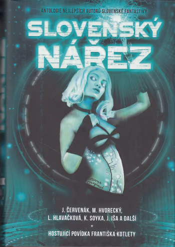 Slovenský nářez