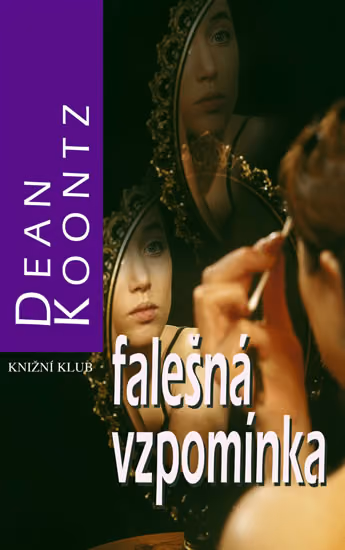 Falešná vzpomínka