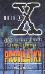 Akta X: Protilátky