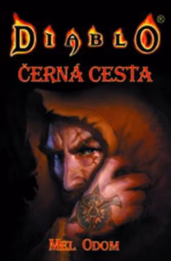 Diablo 3 Černá cesta