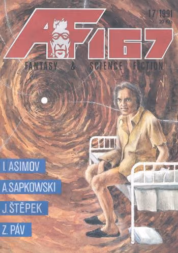 AF 167 17/1991