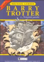 Barry Trotter a nestydatá parodie