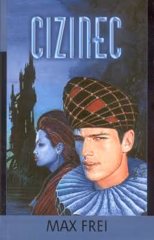 Cizinec