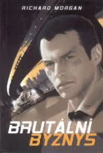 Brutální byznys