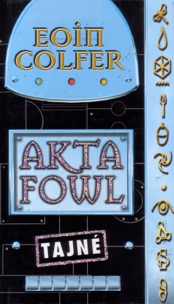 Akta Fowl
