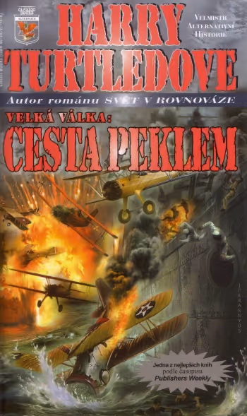 Cesta peklem