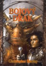 Bazil 4 - Bojový drak