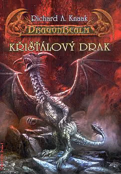Dragonrealm 5 Křišťálový drak