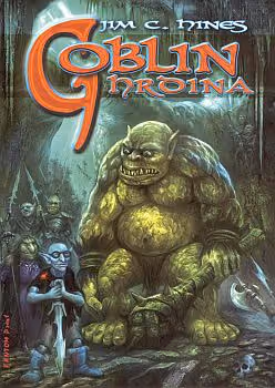 Goblin hrdina