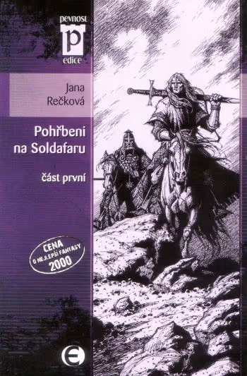 Pohřbeni na Soldafaru 1. část