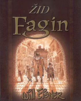 Žid Fagin
