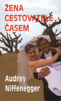 Žena cestovatele časem