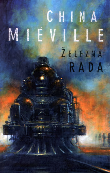 Železná rada