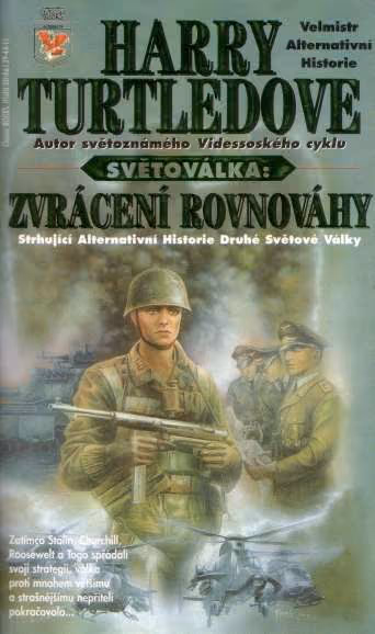 Zvrácení rovnováhy
