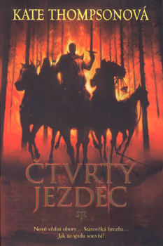 Čtvrtý jezdec