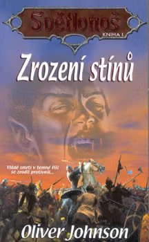 Zrození stínů
