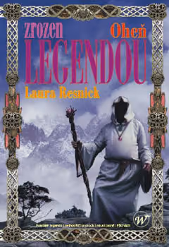 Zrozen legendou - Oheň
