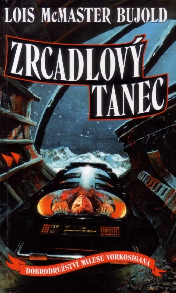 Zrcadlový tanec