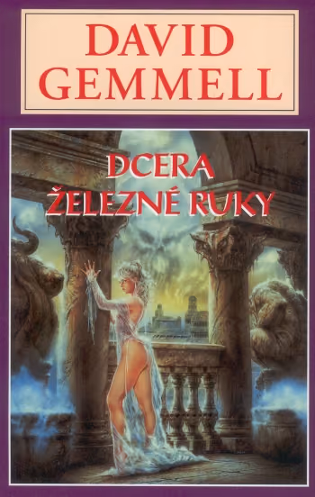 Dcera železné ruky