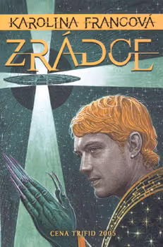 Zrádce
