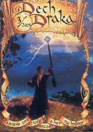 Dech draka 2005/03