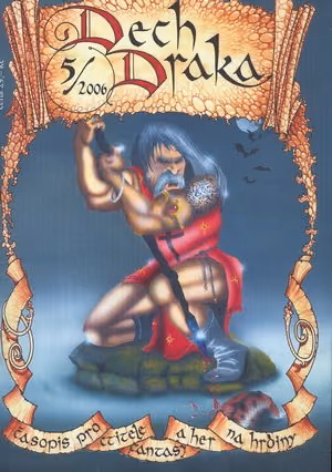 Dech draka 2006/05