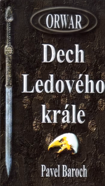 Dech ledového krále