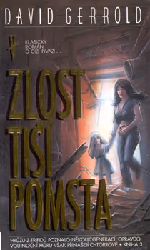 Zlost tiší pomsta