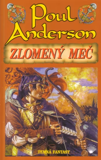 Zlomený meč