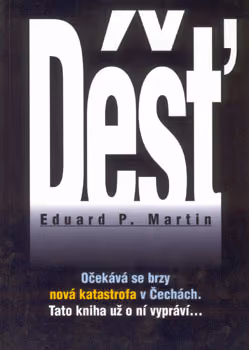 Déšť