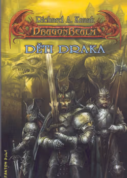 Dragonrealm Zrození 2 Děti draka