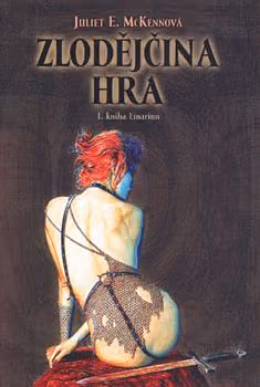 Einarinn 1 - Zlodějčina hra