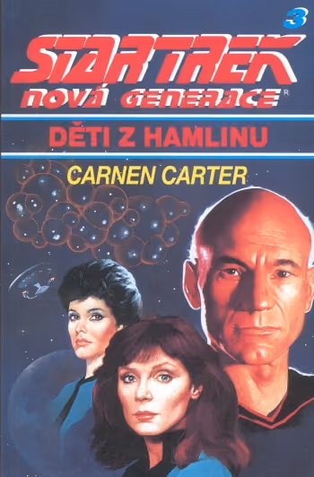 Star Trek: TNG 03 Děti z Hamlinu