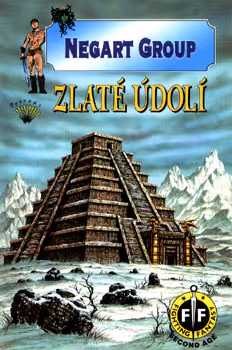 Zlaté údolí NG 08