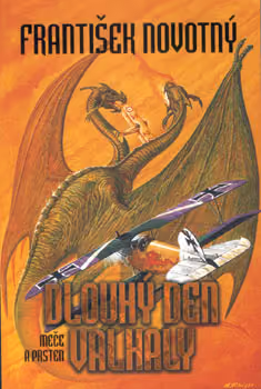 Dlouhý den Valhaly - Meče a prsten