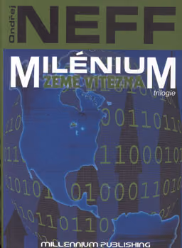 Milénium 3 - Země vítězná