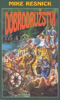 Dobrodružství