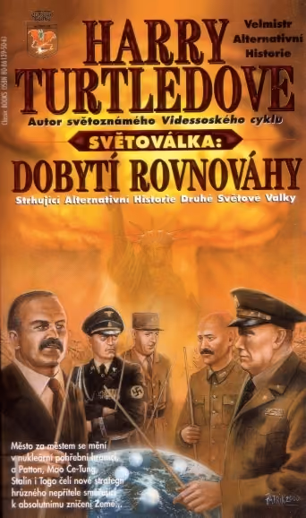Dobytí rovnováhy