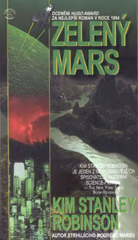 Zelený Mars
