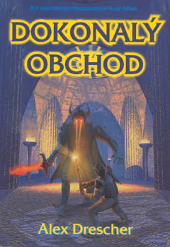 Královský prokurátor 1 - Dokonalý obchod