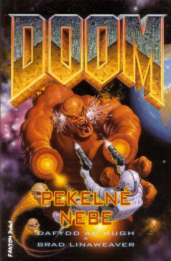 DOOM 3 - Pekelné nebe