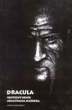 Dracula: skutečný deník Jonathana Harkera - komiks