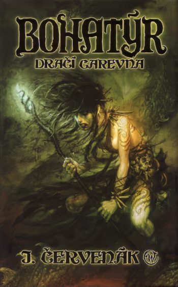 Bohatýr 2: Dračí carevna
